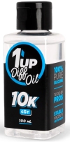 Pure Silicone Diff Oil 10,000cSt 100ml