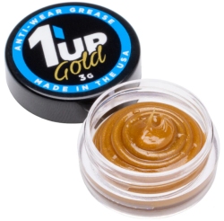1up Racing Gold Anti-Wear Grease 3g