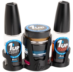 1up Racing Pro Pack With Pit Stand