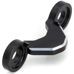 1up Racing UltraLite 7075 Rear Body Support - AE RC10B7