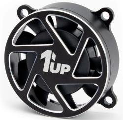 1up Racing UltraLite 40mm High-Speed Aluminum Cooling Fans