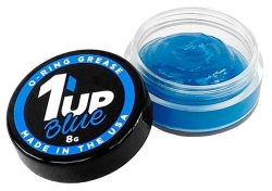 1up Racing Blue O-Ring Grease XL 8g