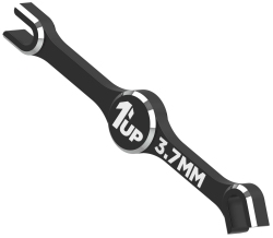 1up Racing Pro Double Sided Turnbuckle Wrench - 3.7mm