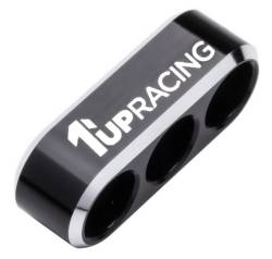 1up Racing UltraLite Wire Organizer 3x4mm - Fits Most 12-14g Wire