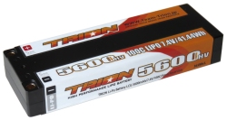 TRION Li-Po Battery LCG 5600mAh