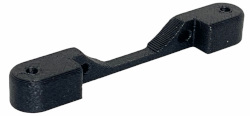 ヨコモ 2WDバギー用40mmファンマウント