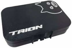 26mm�܂ł̃X�v�����O��40�{�����[�ł���X�v�����O�P�[�X