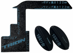 �{�f�B�̃Z���t�Ԍ��L�b�g 1/10EP�c�[�����O 2026�V���M���Ή�