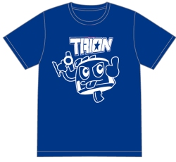 TRION fUCi[Y TVc Rhu[