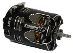 TricoRoll Brushless V2 3.5T