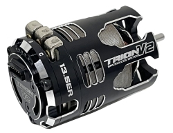 TRION Brushless Motor V2 13.5T ER