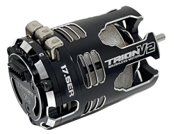 TRION Brushless Motor V2 17.5T ER