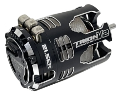 TRION Brushless Motor V2 21.5T ER