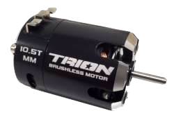 TricoRoll Brushless MM 10.5T JMRCA