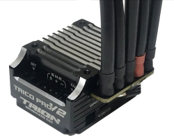 TRICO PRO V2 High Performance Brushless ESC